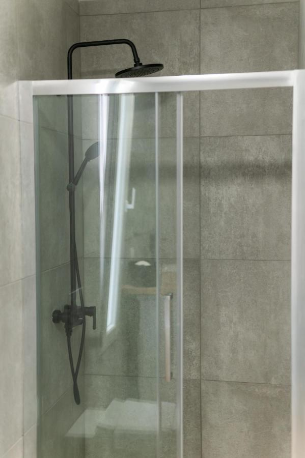 Stamatina'S Luxury Apartment Alexandroúpolis Luaran gambar